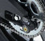 R&G Offset Cotton Reels for Yamaha XSR125 (21-26)