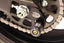 R&G Offset Cotton Reels for Kawasaki ZX6-R (07-08)