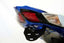 R&G Tail Tidy for Suzuki GSX-R1000 (09-16)