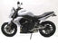R&G Aero Frame Sliders for Kawasaki ER-6F (09-15)