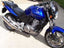 R&G Classic Frame Sliders for Honda CBF500 (04-12)