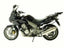 R&G Aero Frame Sliders for Honda CBF1000 (06-09)