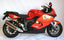 R&G Aero Frame Sliders for BMW K1300 S (09-16)