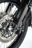 R&G Fork Protectors for BMW F800 GS (08-18)