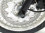 R&G Fork Protectors for Triumph Bonneville T100 (19-25)