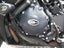 R&G Engine Cover LHS Case Protector Guard for Honda CB1000R (21-23)