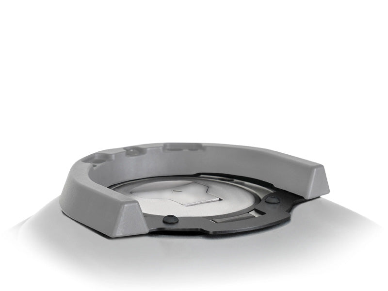 SHAD Click System Tank Bag Kit for Suzuki GS 500 (03)