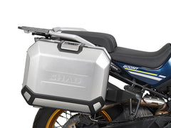 SHAD 4P Pannier Rack for CF Moto 800MT (22-25)
