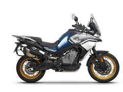 SHAD 4P Pannier Rack for CF Moto 800MT (22-25)