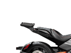 SHAD Top Box Rack for CAN-AM Spyder F3 S (16-25)