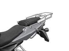 SHAD Top Box Rack for Daelim Roadwin 250 R (06-12)