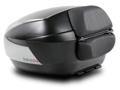 SHAD SH48 Top Box Backrest