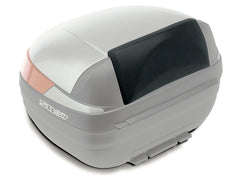 SHAD SH44 Top Box Backrest