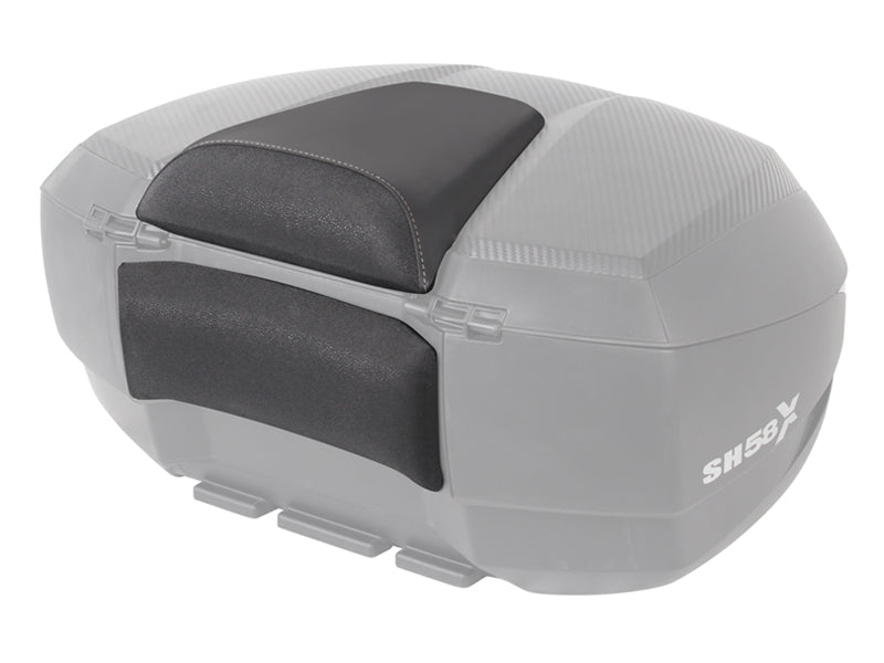 SHAD SH58x Top Box Backrest