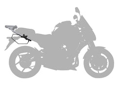 SHAD Soft Pannier Adapter Kit for Kawasaki ER6-F (12-17)