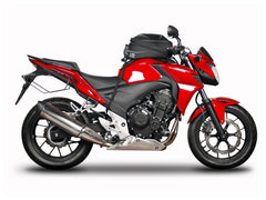 SHAD Soft Pannier Rack for Honda CB500 F (13-15)