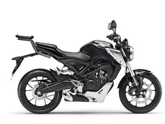 SHAD Top Box Rack for Honda CB125 R Neo Sports Cafe (18-23)