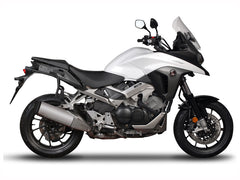 SHAD 3P Pannier Rack for Honda VFR 800X Crossrunner (15-22)