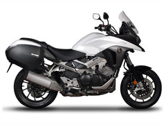 SHAD 3P Pannier Rack for Honda VFR 800X Crossrunner (15-22)