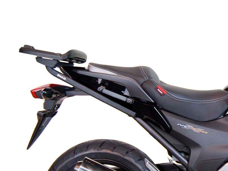 SHAD Top Box Rack for Honda NC700 S (12-13)