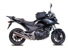 SHAD Top Box Rack for Honda NC700 S (12-13)