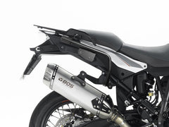 SHAD 3P Pannier Rack for KTM 1190 Adventure R (14-16)