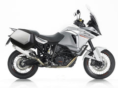 SHAD 3P Pannier Rack for KTM 1190 Adventure R (14-16)