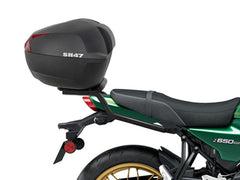 SHAD Top Box Rack for Kawasaki Z650 RS (21-25)