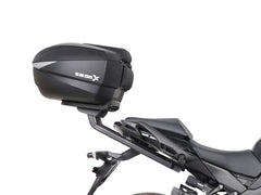 SHAD Top Box Rack for Kawasaki Z1000 SX (17-21)
