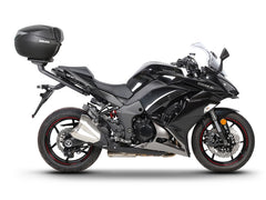 SHAD Top Box Rack for Kawasaki Z1000 SX (17-21)