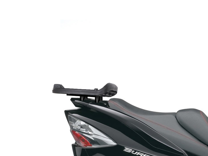 SHAD Top Box Rack for Suzuki Burgman 400 ABS (10-16)