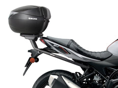 SHAD Top Box Rack for Suzuki SV 650 (16-25)