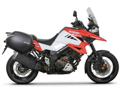 SHAD 3P Pannier Rack for Suzuki V-Strom 1000 (14-19)