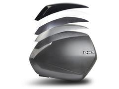 SHAD SH36 Pannier Coloured Covers