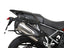 SHAD 4P Pannier Rack for Triumph Tiger 850 Sport (21-25)
