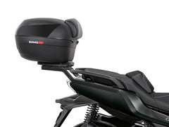 SHAD Top Box Rack for BMW C400 GT (19-25)