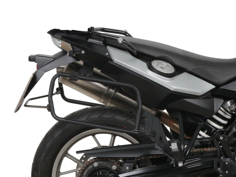 SHAD 4P Pannier Rack for BMW F700 GS (08-18)