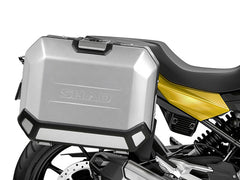 SHAD 4P Pannier Rack for BMW F900 XR (20-25)