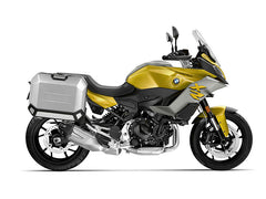 SHAD 4P Pannier Rack for BMW F900 XR (20-25)