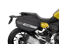 SHAD SR Pannier Rack for BMW F900 R (20-25)