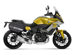SHAD SR Pannier Rack for BMW F900 R (20-25)