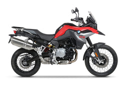 SHAD 3P Pannier Rack for BMW F750 GS (18-24)