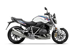 SHAD 3P Pannier Rack for BMW R1200 RS (15-19)