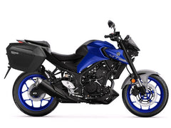SHAD 3P Pannier Rack for Yamaha MT-03 (21-24)