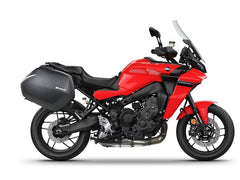 SHAD 3P Pannier Rack for Yamaha Tracer 9 GT (21-24)