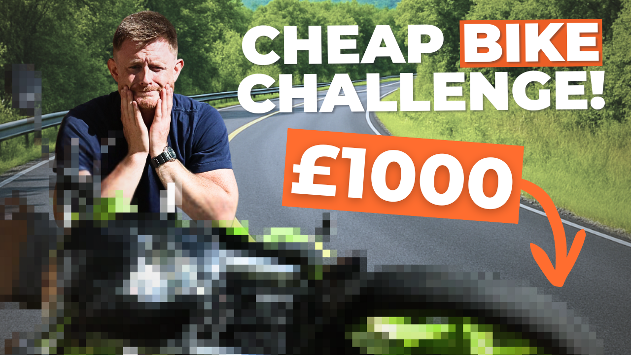 Cheap_Starter_Bike _Challenge_2025_Thumbnail 