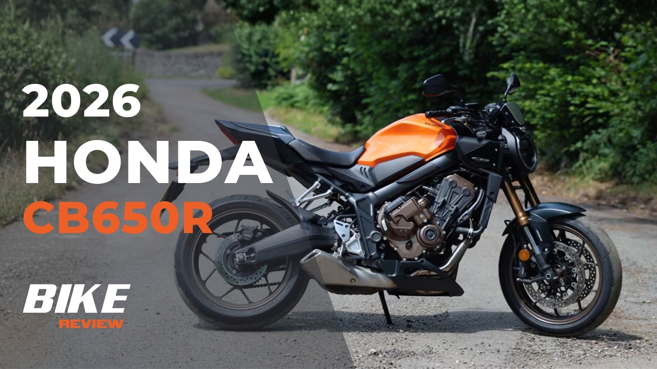Honda CB650R E-Clutch Review: Brilliant… But Buzzy?
