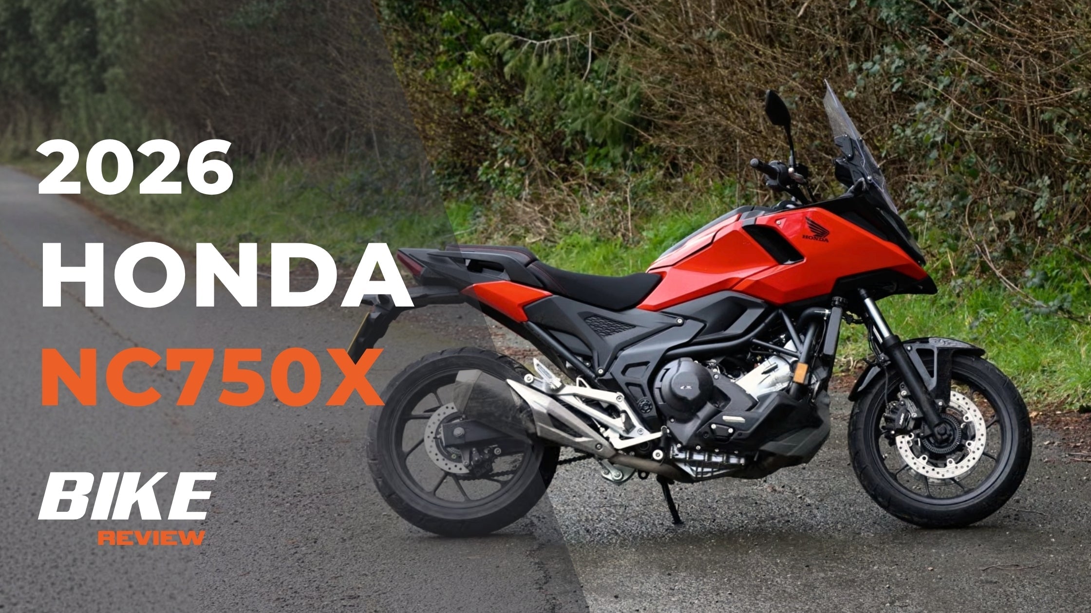 Is the Honda NC750X the Ultimate Car Replacement?