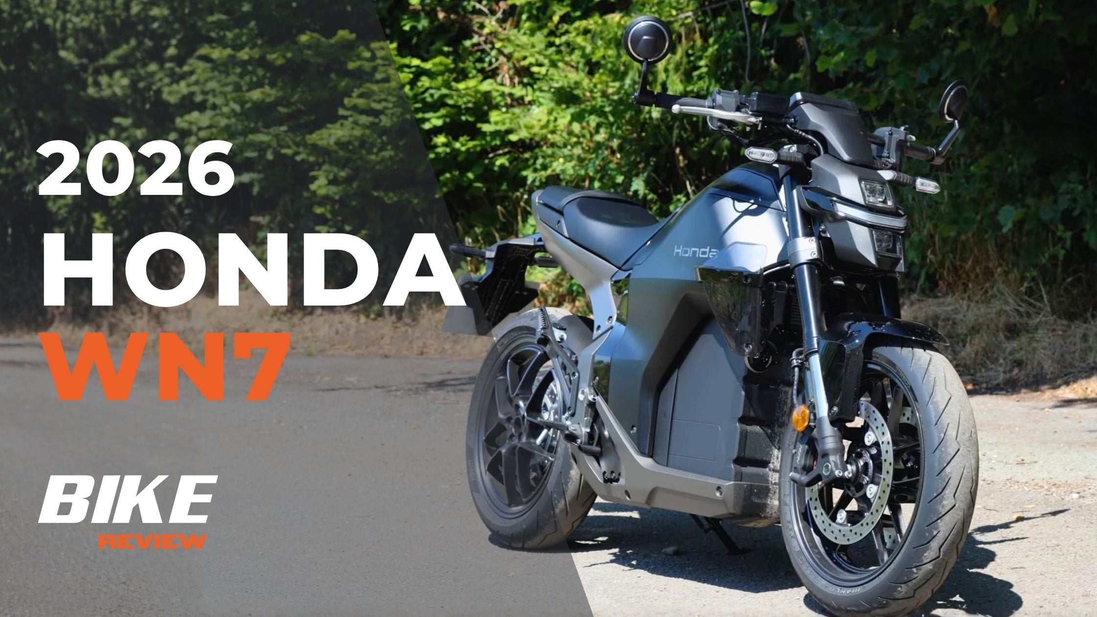 Honda WN7 Review: Electric Fun With One Big Catch