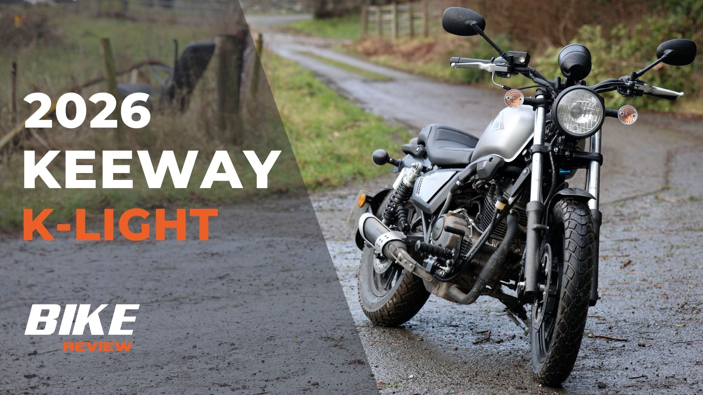 2026 Keeway K-Light Review: Cheap Cruiser, Clever Buy?
